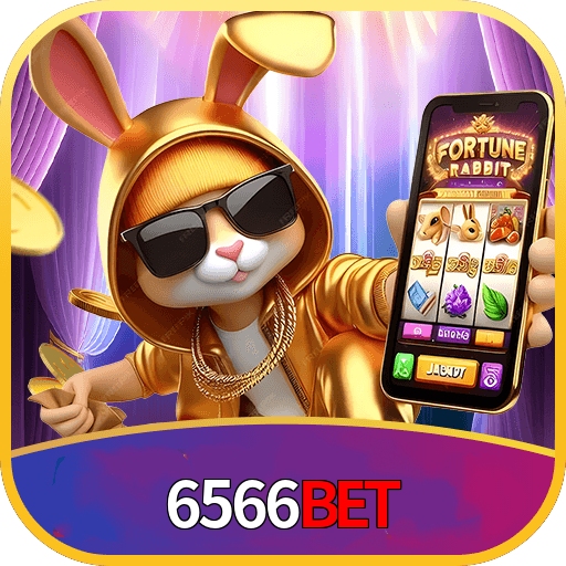 Imagem promocional da 6566bet mostrando a plataforma e suas vantagens